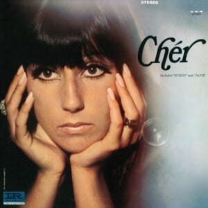 Cher - Chér 96