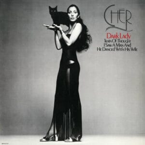 Cher - Dark Lady