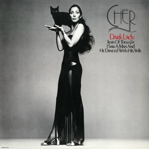 Cher - Dark Lady