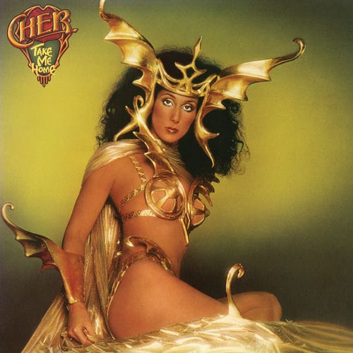Cher - Take Me Home