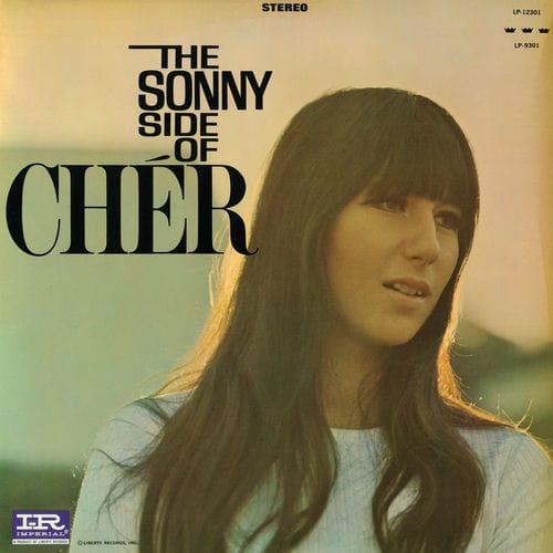 Cher - The Sonny Side of Chér