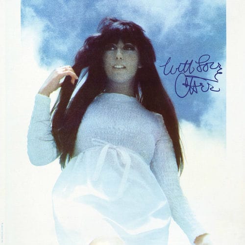 Cher - With Love