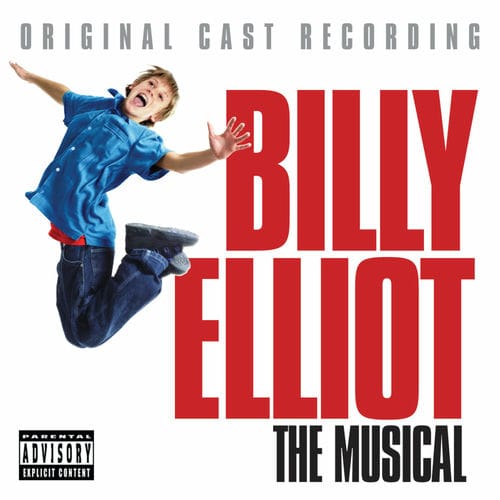 Elton John - Billy Elliot