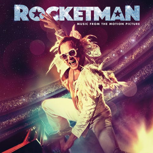 Elton John - Rocketman