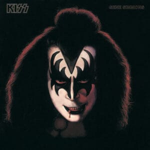 Gene Simmons - Gene Simmons