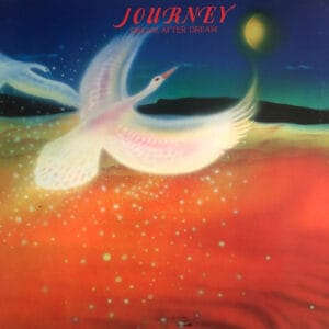 Journey - Dream