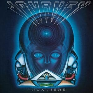 Journey - Frontiers