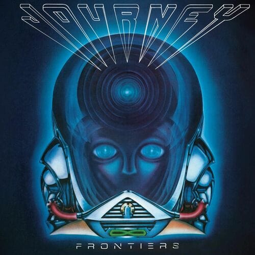 Journey - Frontiers