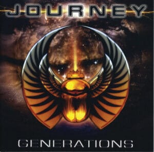 Journey - Generations