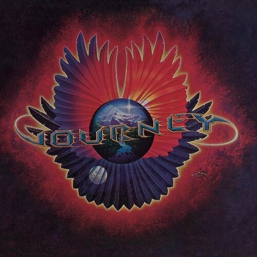Journey - Infinity