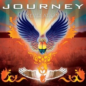 Journey - Revelation