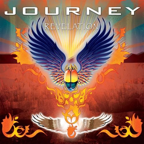 Journey - Revelation