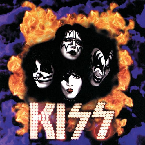 Kiss - You Wanted the Best