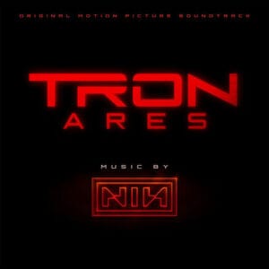 Nine Inch Nails - Tron: Ares