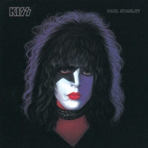 Paul Stanley - Paul Stanley