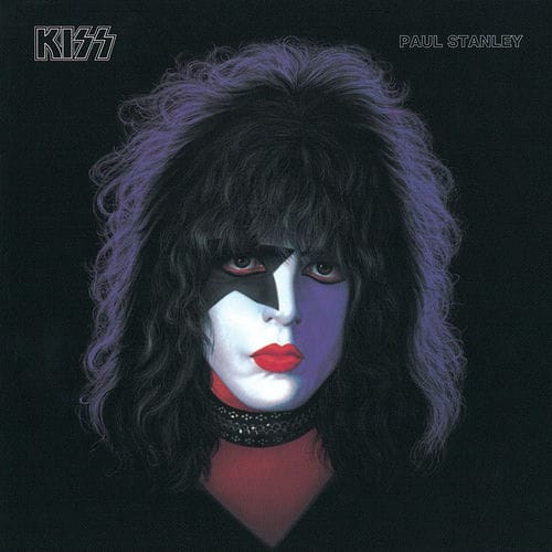 Paul Stanley - Paul Stanley