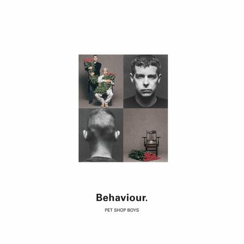 Pet Shop Boys - Behaviour