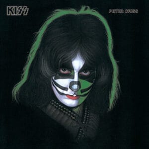 Peter Criss - Peter Criss