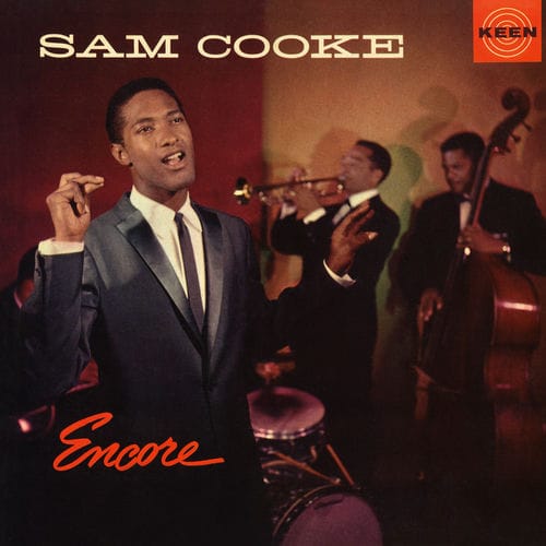 Sam Cooke - Encore