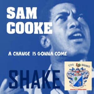Sam Cooke - Shake