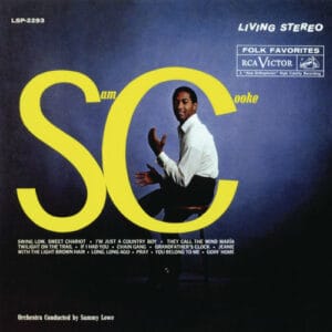 Sam Cooke - Swing Low