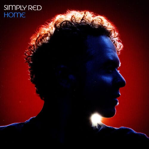 Simply Red - Home