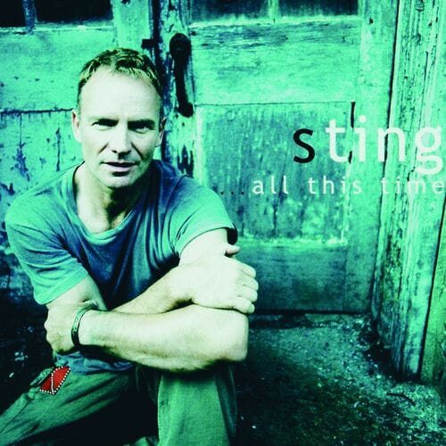 Sting - ...All This Time