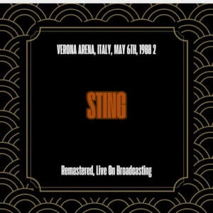 Sting - Verona Arena