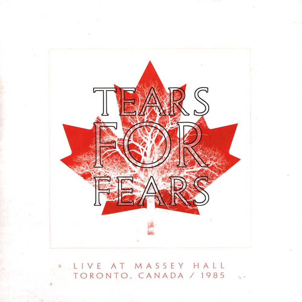 Tears for Fears - Live at Massey Hall Toronto
