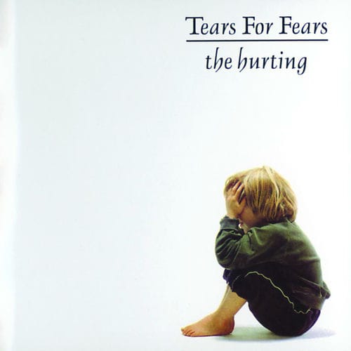 Tears for Fears - The Hurting