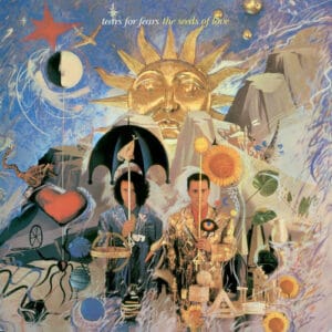 Tears for Fears - The Seeds of Love