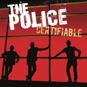 The Police - Certifiable: Live in Buenos Aires