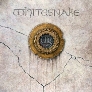 Whitesnake - 1987