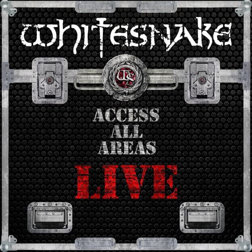 Whitesnake - Access All Areas: Live