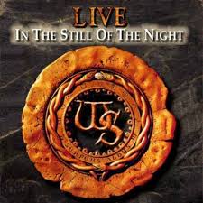 Whitesnake - Live... in the Still of the Night
