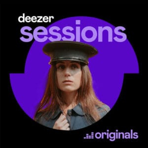 Dodie - Deezer Sessions (Women's Voices) (EP)