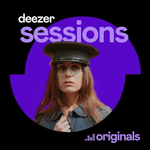 Dodie - Deezer Sessions (Women's Voices) (EP)