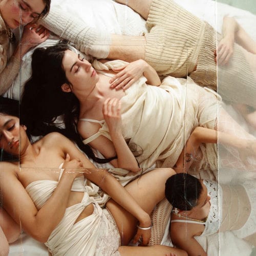 Dodie - Hot Mess (EP)