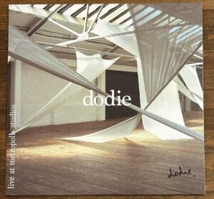 Dodie - Live at Metropolis (EP)