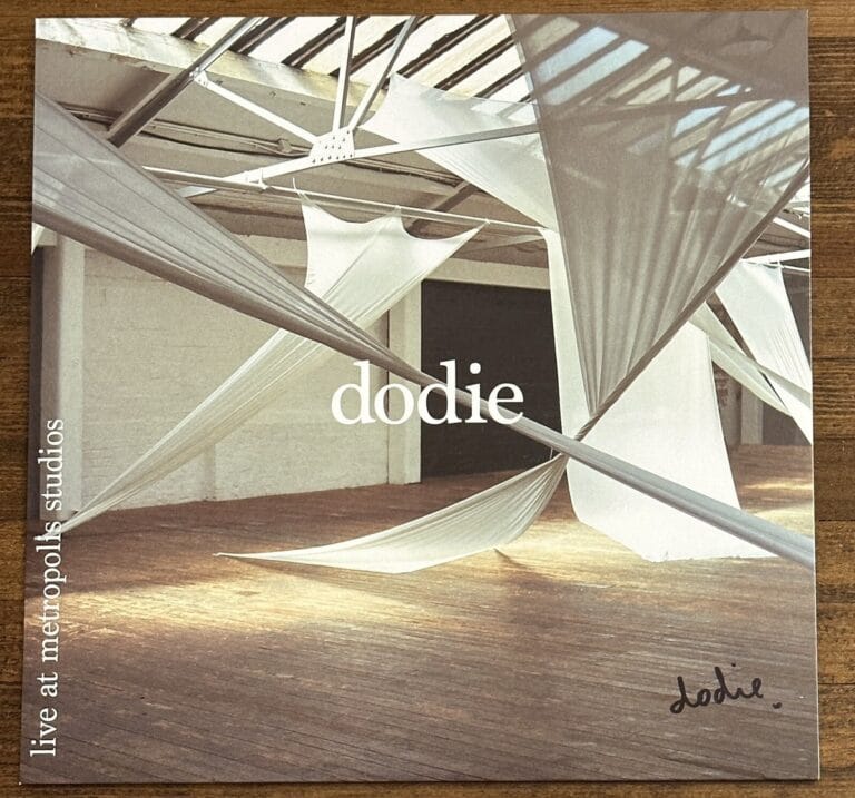 Dodie - Live at Metropolis (EP)