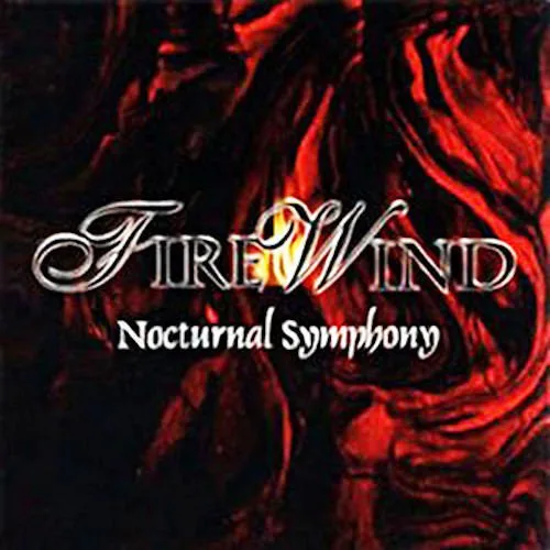 Firewind - Nocturnal Symphony