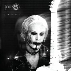 John 5 - Ghost