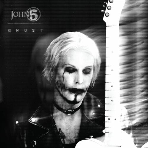 John 5 - Ghost