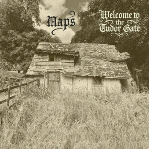 Maps - Welcome to the Tudor Gate