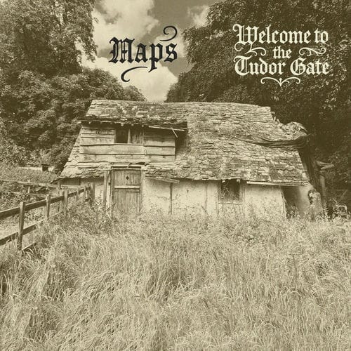 Maps - Welcome to the Tudor Gate