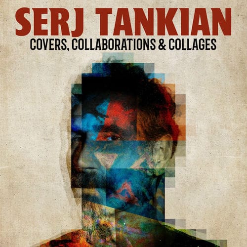 Serj Tankian - Covers