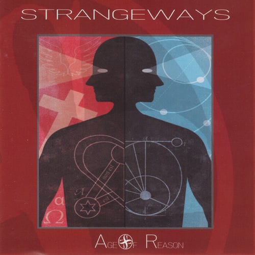 Strangeways - Age of Reason