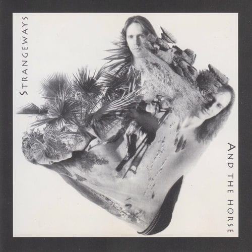 Strangeways - And the Horse