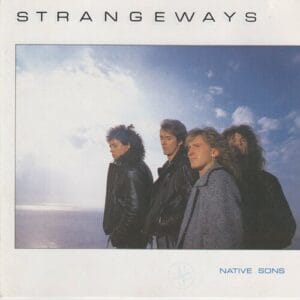 Strangeways - Native Sons