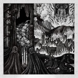 The Acacia Strain - You Are Safe From God Here